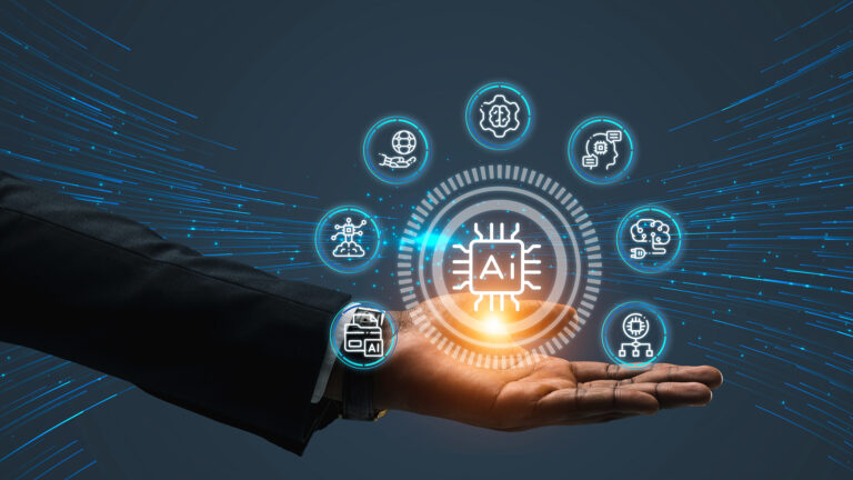 How AI Is Transforming Modern Businesses in 2026