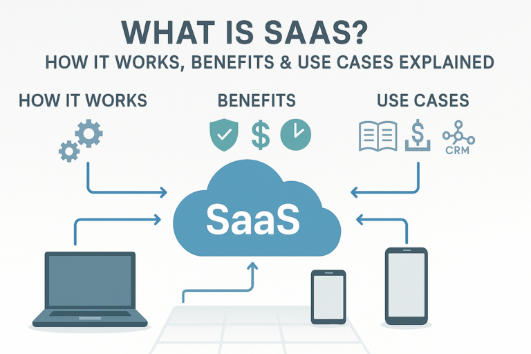 Why Every Startup Needs a Scalable SaaS Platform